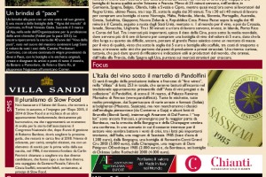 La Prima di WineNews - N. 1319