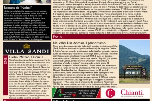 La Prima di WineNews - N. 1321