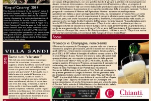 La Prima di WineNews - N. 1325