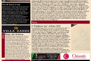 La Prima di WineNews - N. 1326