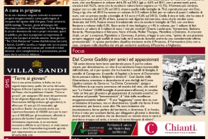 La Prima di WineNews - N. 1327