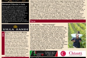 La Prima di WineNews - N. 1329