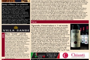 La Prima di WineNews - N. 1331