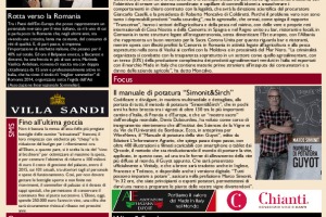 La Prima di WineNews - N. 1332