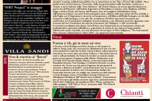La Prima di WineNews - N. 1333