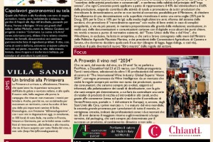 La Prima di WineNews - N. 1334