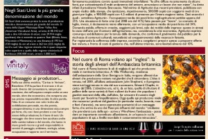 La Prima di WineNews - N. 133