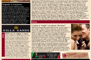 La Prima di WineNews - N. 1340