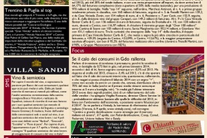 La Prima di WineNews - N. 1341