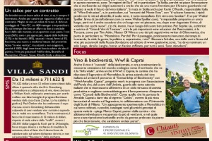 La Prima di WineNews - N. 1342