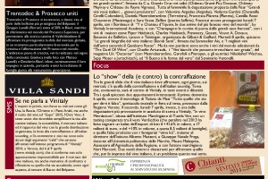 La Prima di WineNews - N. 1345