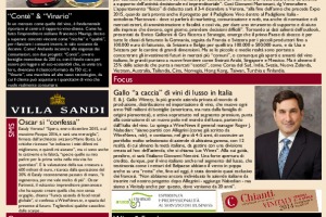 La Prima di WineNews - N. 1348