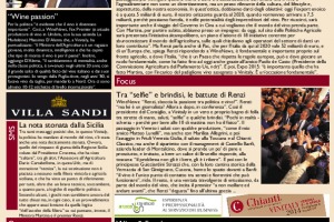 La Prima di WineNews - N. 1349