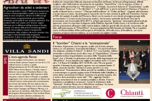 La Prima di WineNews - N. 1350