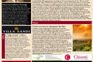 La Prima di WineNews - N. 1351