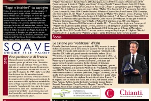 La Prima di WineNews - N. 1352