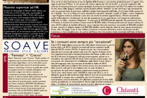 La Prima di WineNews - N. 1353