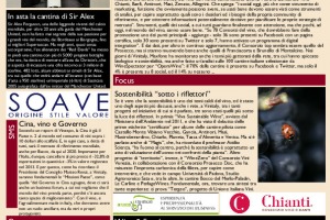 La Prima di WineNews - N. 1354