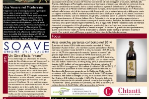 La Prima di WineNews - N. 1355