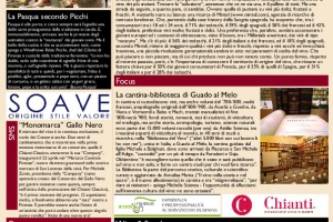 La Prima di WineNews - N. 1356