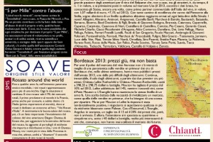 La Prima di WineNews - N. 1357