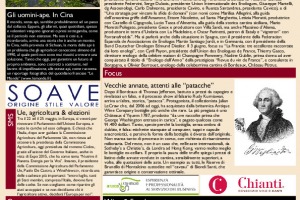 La Prima di WineNews - N. 1358