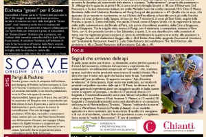 La Prima di WineNews - N. 1361