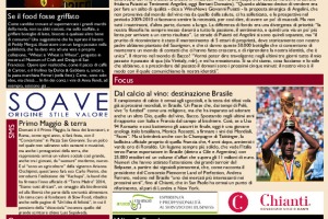 La Prima di WineNews - N. 1362