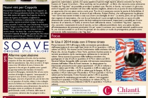 La Prima di WineNews - N. 1363