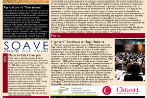 La Prima di WineNews - N. 1365