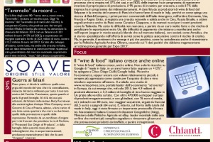 La Prima di WineNews - N. 1366