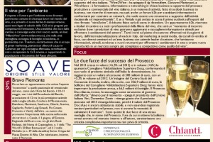 La Prima di WineNews - N. 1367