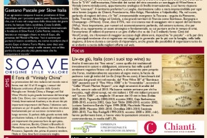 La Prima di WineNews - N. 1369