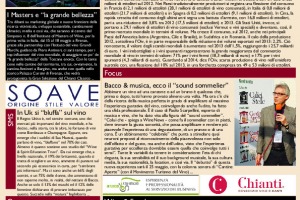 La Prima di WineNews - N. 1371