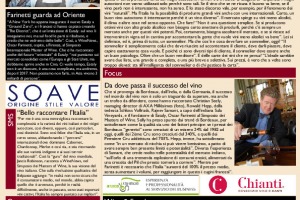 La Prima di WineNews - N. 1374