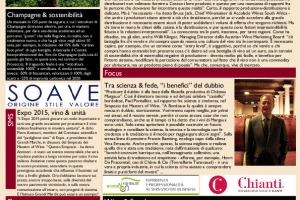 La Prima di WineNews - N. 1375