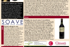 La Prima di WineNews - N. 1376