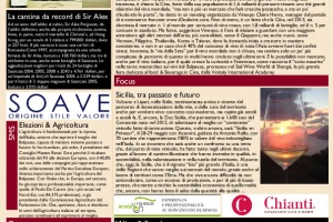 La Prima di WineNews - N. 1380