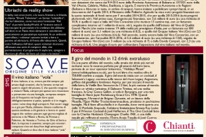 La Prima di WineNews - N. 1381