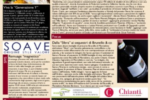 La Prima di WineNews - N. 1383