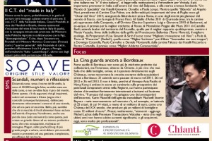 La Prima di WineNews - N. 1384