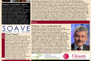 La Prima di WineNews - N. 1385