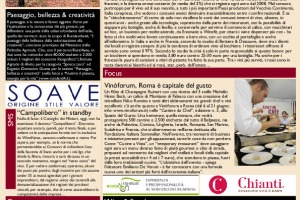 La Prima di WineNews - N. 1388