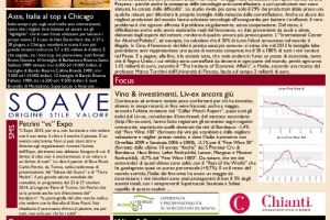 La Prima di WineNews - N. 1389