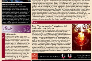 La Prima di WineNews - N. 138