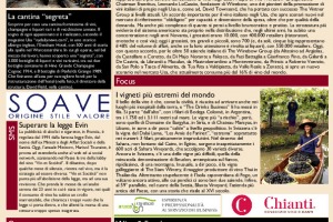 La Prima di WineNews - N. 1391