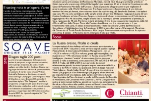 La Prima di WineNews - N. 1393