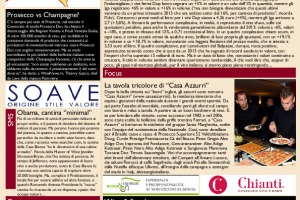 La Prima di WineNews - N. 1395