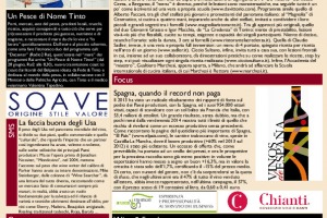 La Prima di WineNews - N. 1396