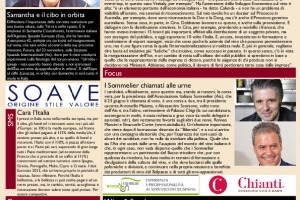 La Prima di WineNews - N. 1398